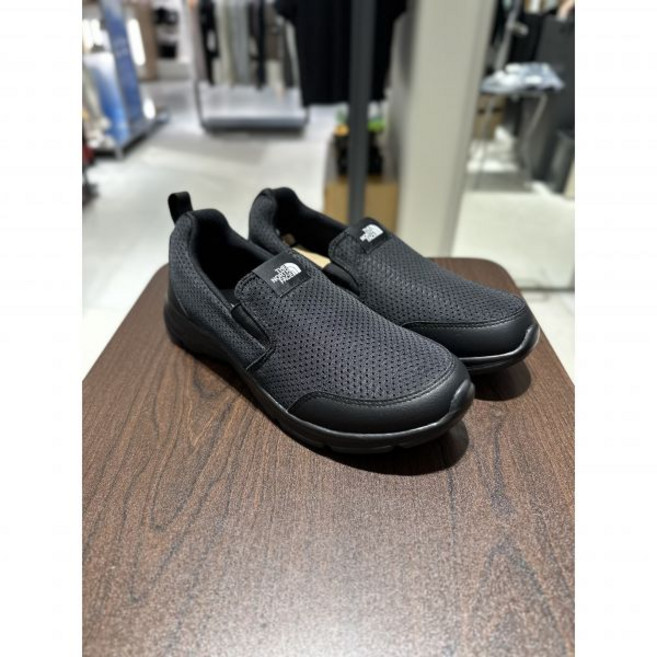 노스페이스 25SS 남녀공용 일상 이지 슬립온 NS94R53A 217659