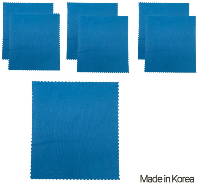 JWK 국산 초극세사 안경닦이