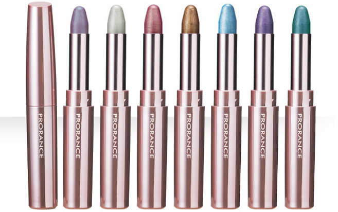 프로랑스 샤인 스틱 아이섀도우 1.8g, 07.원더퍼플, 1개