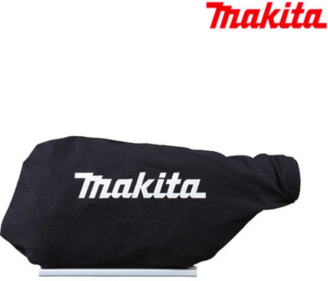 [마끼다] 123241-2 / DUB185용 먼지주머니, 1개