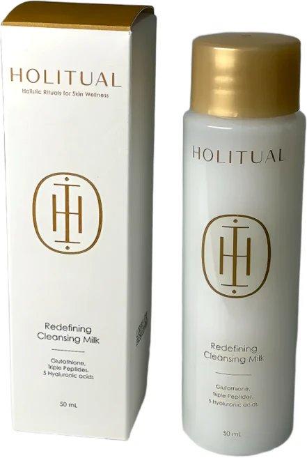 홀리추얼 리디파이닝 클렌징 밀크, 1개, 50ml - 쿠팡