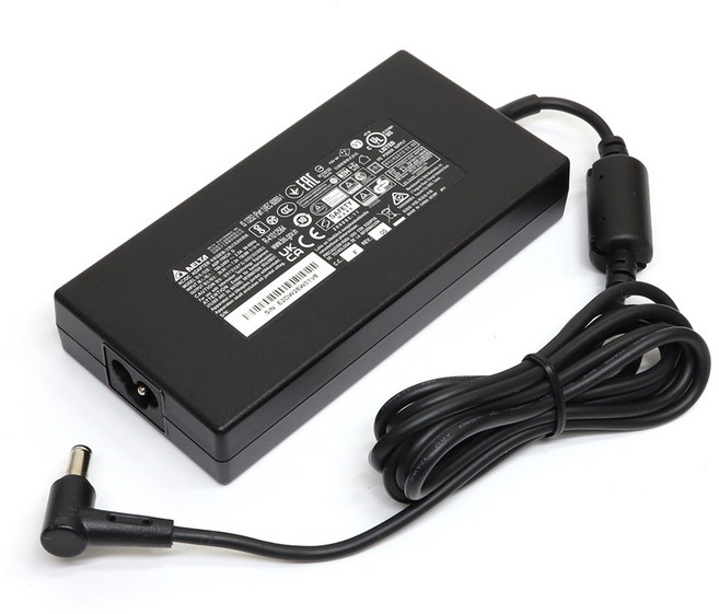 델타 정품 ASUS A18-150P1A 20V 7.5A 150W (6.0) 호환 노트북 어댑터 충전기 케이블 포함, 1개