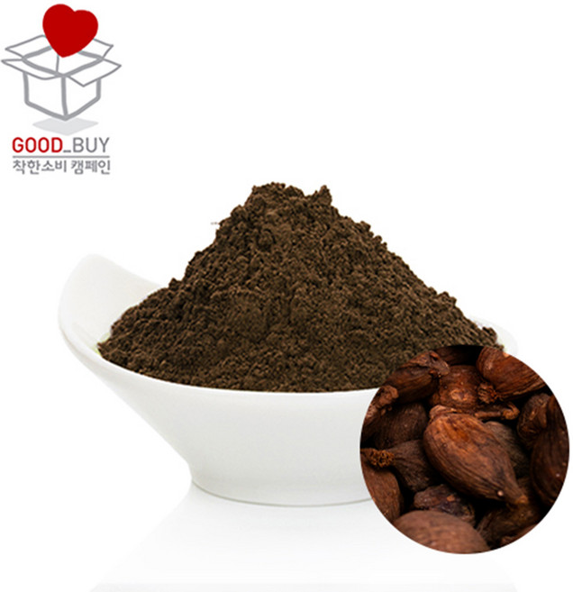 카카오분말 1kg, 1개