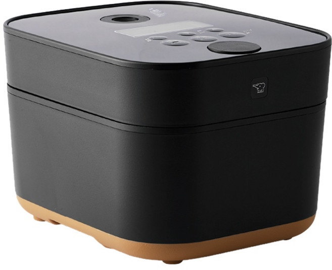 ZOJIRUSHI 象印 6人份 IH微電腦電子鍋 NW-SAF10