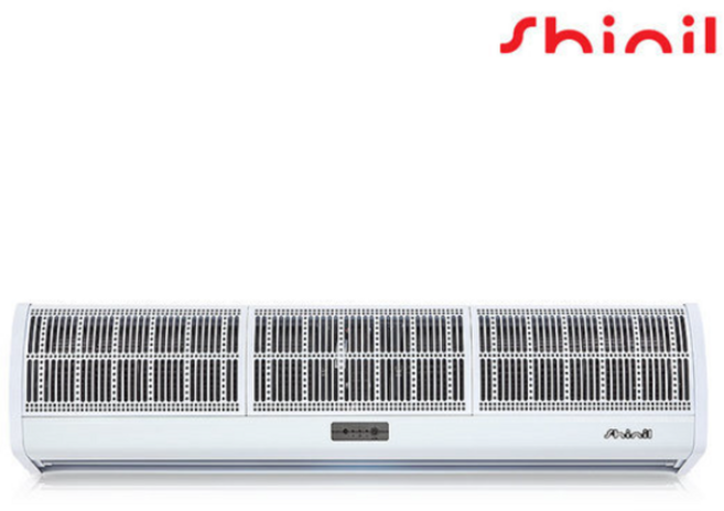 신일 투모터 에어커튼 업소용 공기먼지벌레차단 90 100 120cm, SAC-1900HS(90cm)1모터