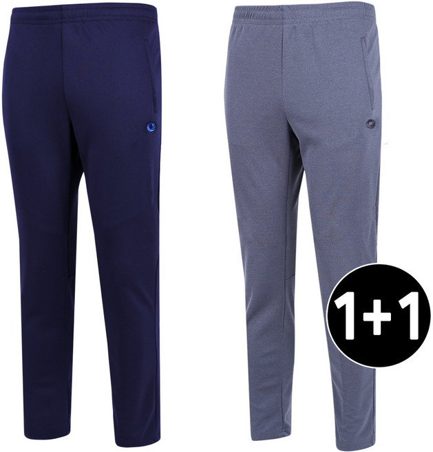 미루나무 국내생산 봄 가을 스판 트레이닝바지 츄리닝 작업복 기능성 팬츠 에스카