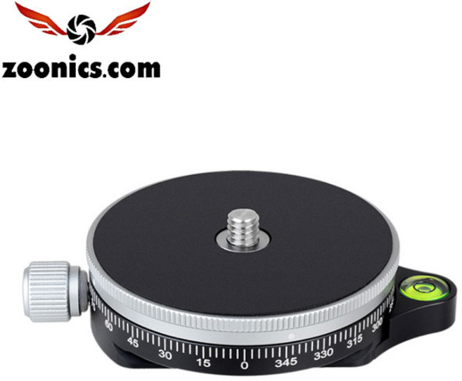 주닉스 TPC-60 파노라마 헤드 카메라 DSLR 미러리스, TPC-60 헤드, 1개