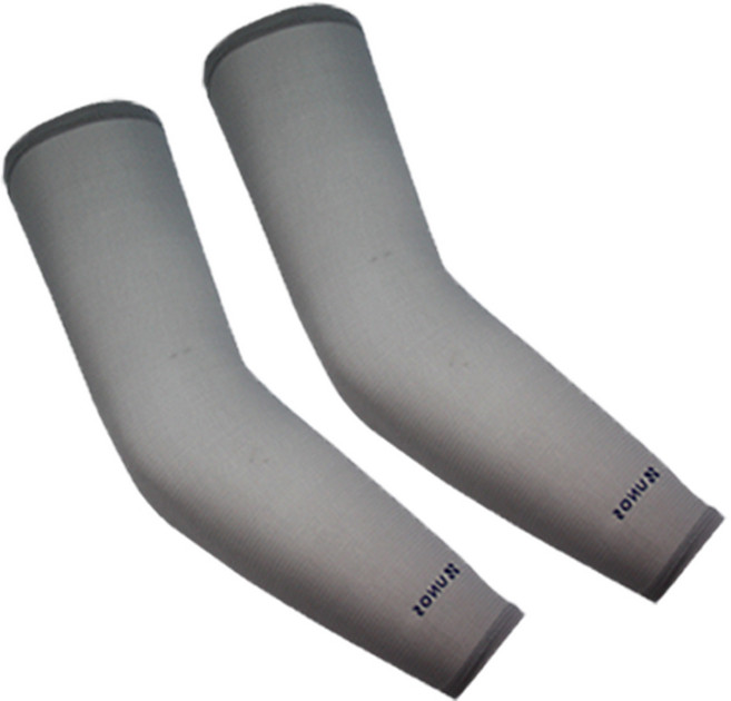 우노스 매직 냉감 쿨토시, 스트라이프그레이, 1개