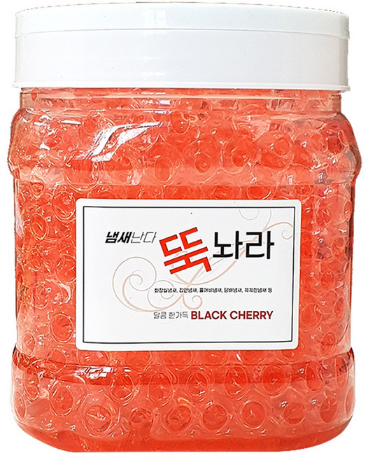 소셜마트 악취뚝 뚝놔라 강력 실내 화장실 담배냄새 제거 집안 방 홀애비 남자방 오래된집 냄새 제거 블랙체리, .블랙체리, 1개, 1.2kg