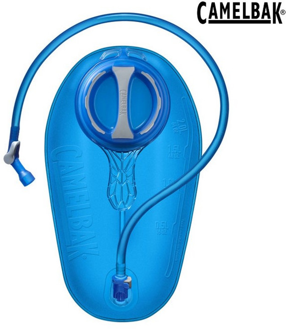 Camelbak CRUX 2L 快拆水袋 戶外運動飲水袋, 1個