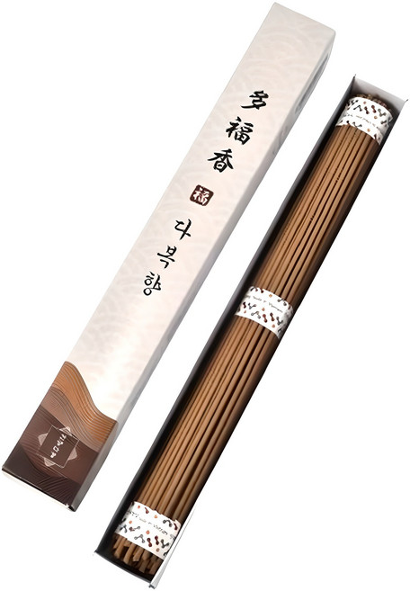 건양다경 다복향 제수용품, 1개