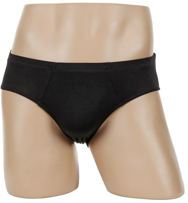 엘라운지 95~115 에어리실키 소프트 남성 삼각팬티 3종세트