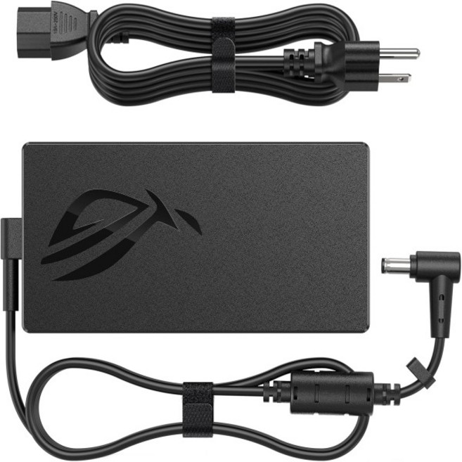 Asus GU501G ROG Strix Scar Zephyrus S GX531GX 공급용 230W 19.5V 11.8A 노트북 전원 어댑터, 01 BR PLUG, 01 BR PLUG