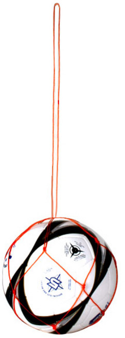 오레인 축구공망, 1개, 오렌지