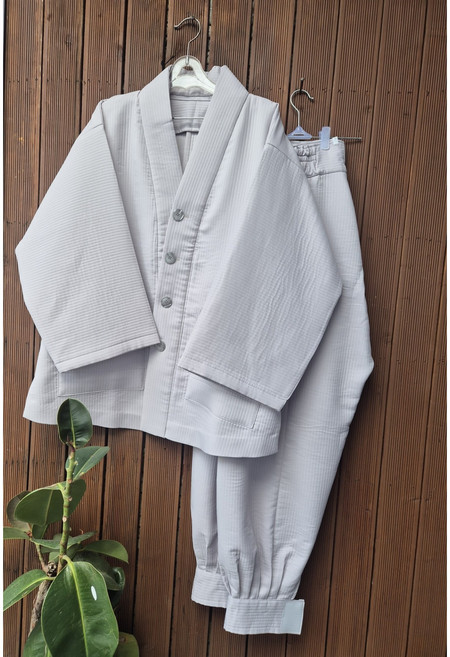 대신승복 따순승복 물실크 이중지 승복 봄가을 겨울옷 저고리 바지 스님옷 승려복 사폭바지 승복 법복 절에갈때 입는옷 절복