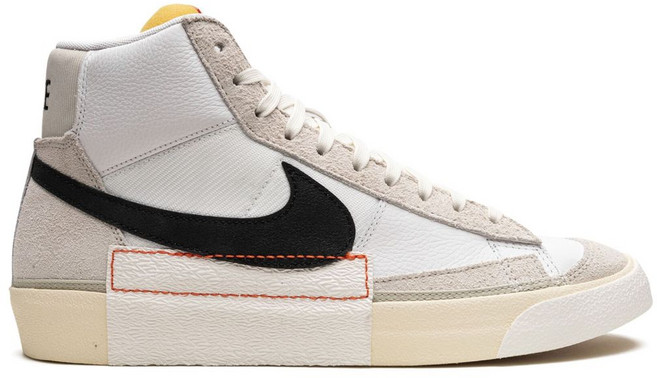 나이키 블레이저 미드 프로 클럽 스니커즈