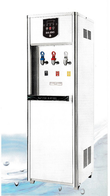 百淨淨水 BJ-98 三溫冰溫熱飲水機