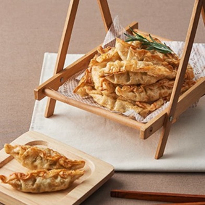 VDF 엄지 중화군만두 50개입 (1.4kg), 28g, 1개