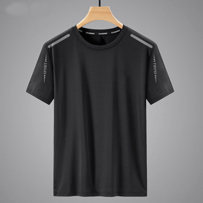 시원한 쿨링반팔 나시티 남성용 여름반팔티 쿨런닝