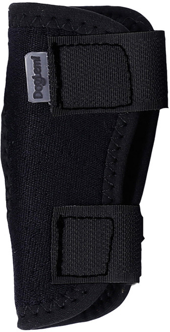 아띠꼴로 강아지 슬개골보호대 슬개골탈구 관절보호대 애견 다리 보조기 재활치료, 강아지숏다리보호대, 1개