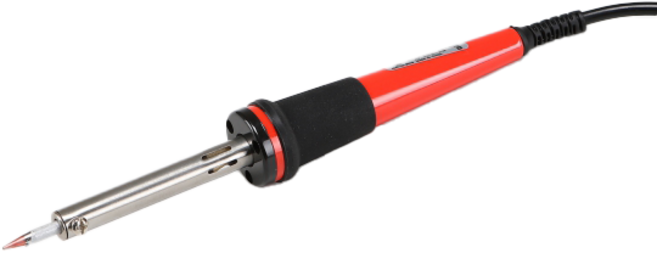 우노상점 인두기(전기)ZD-70RA (30W) 납땜용인두, 1개, 기타
