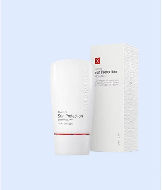 르네셀 앱솔루트 슈프림 썬블럭 SPF 50+ PA+++, 50g, 1개