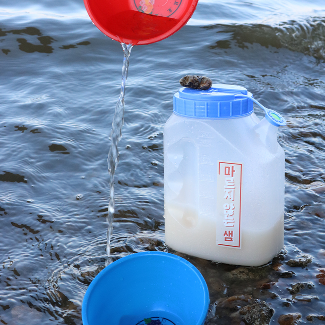 다라이 술잔 세트, 1개