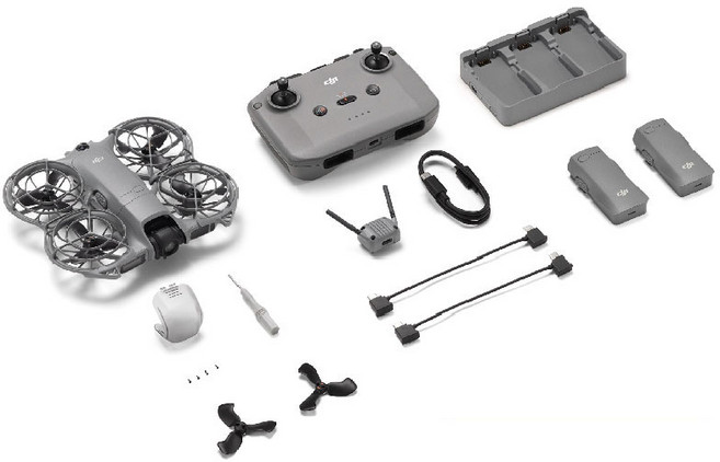 DJI Neo 2【暢飛套裝】