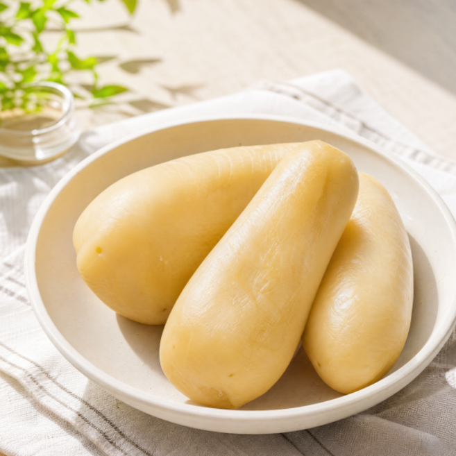 [백화점 납품] 국내산 무짠지 아삭한 무 절임 짠 무, 1박스, 3kg