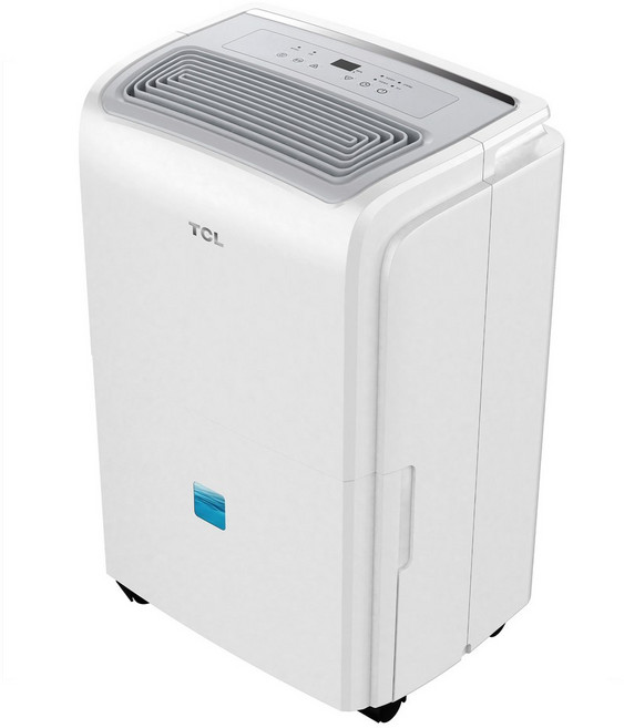 TCL 대용량 스마트 제습기 15L DETL 15E, DETL 15E(15L)
