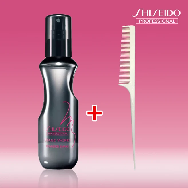 빠른국내발송 시세이도 스테이지웍스 파우더쉐이크 에이 150ml, 1개 - 쿠팡
