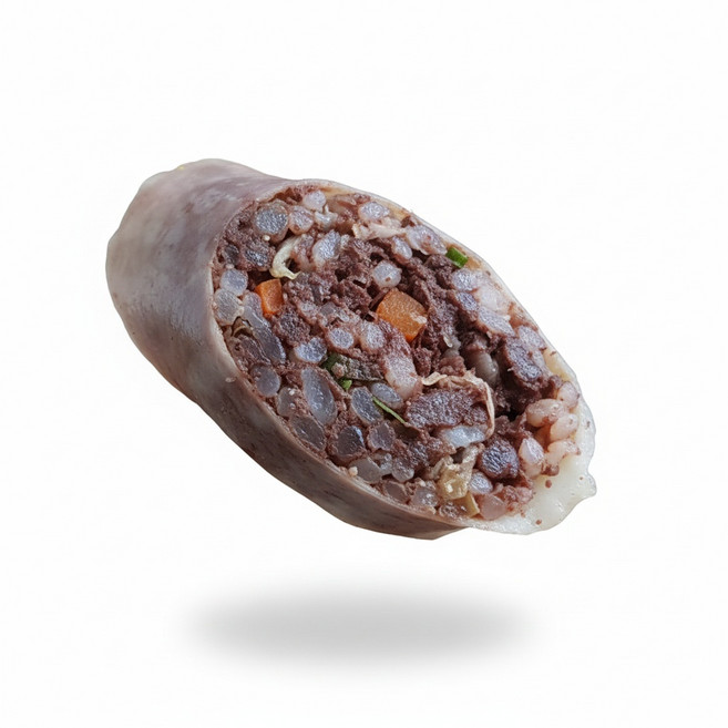 토종순대 400g x 2개