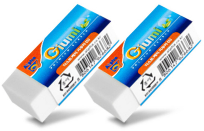 알파 지우미 더스트캐치 (흰색/소), 단품, 단품