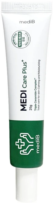 메디비 메디 케어 플러스, 1개, 20ml - 쿠팡
