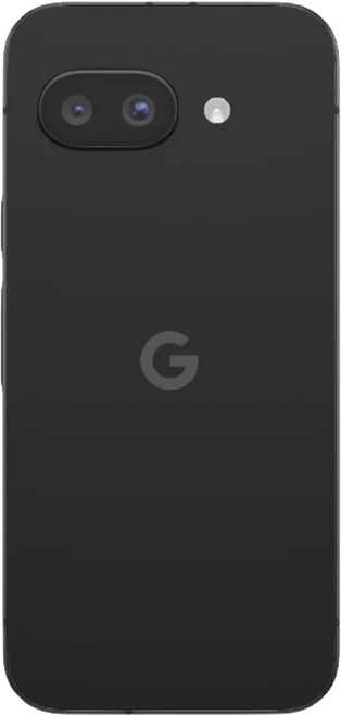 오리지널 구글 픽셀 9A 5G 휴대폰 NFC 8GB+128GB 120Hz P-OLED HDR 6.3인치 48MP+13MP 텐서 G4 옥타코어 안, 03 Phone Only, 04 Black, 128GB