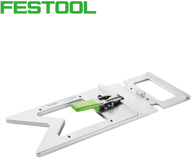 페스툴 앵글스토퍼 FS-WA/90° 205229 FS/2용, 1개