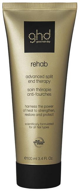 Ghd rehab 앤드 테라피 Ghd Advanced Split End Therapy, 1개, 100ml
