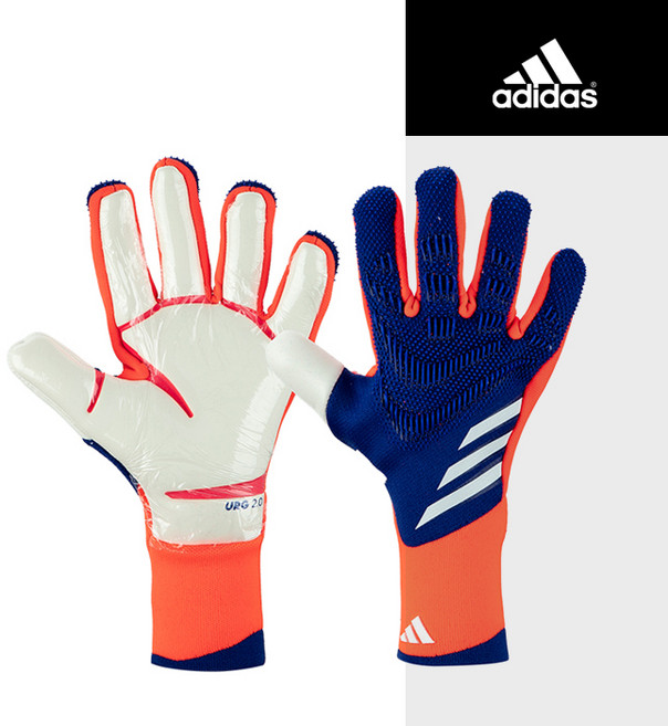 아디다스 프레데터 프로 GK글러브(IS7587) 골키퍼장갑, 사이즈:8호, 1개