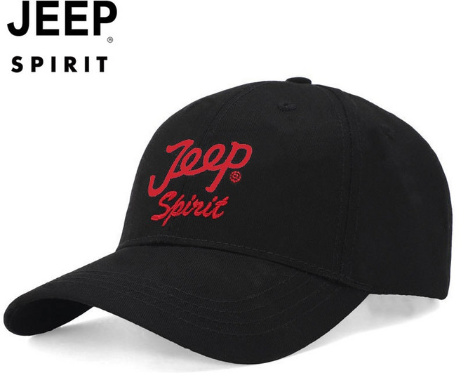 JEEPSPIRIT 정품 모자 야구 모자 OM18CD996CA0109 쿠팡