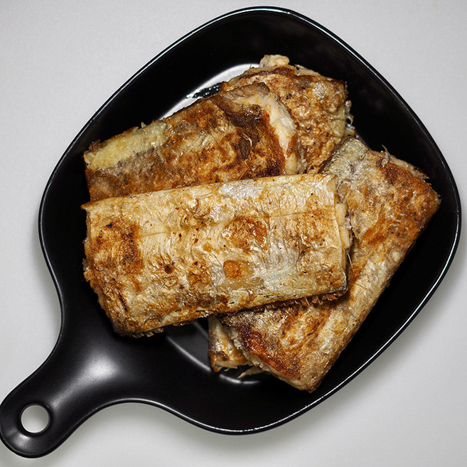 국내산손질갈치 산지직송 고소담백 제주갈치 (중)5마리 20팩