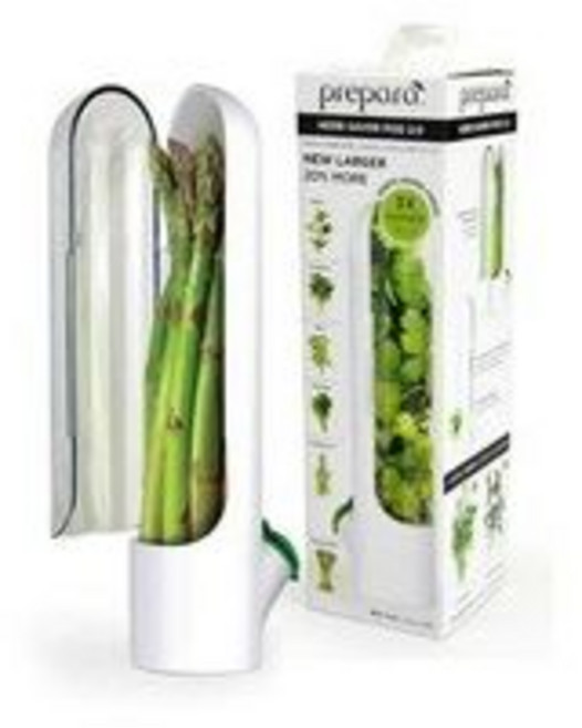 프리파라 채소 신선 보관용기 2.0L, 1개, 1개