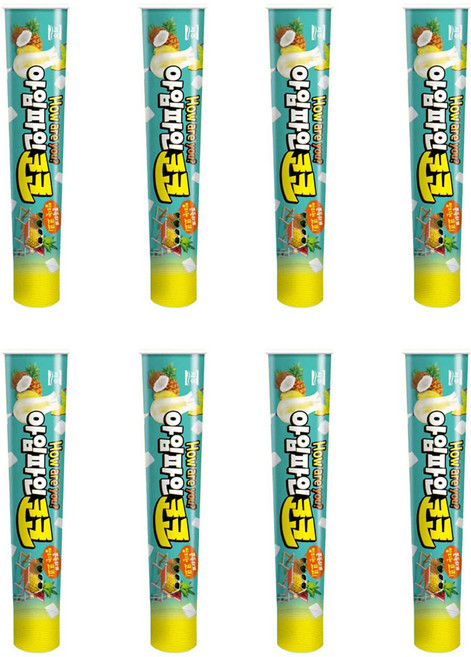 서주) 아임파인코코, 35개, 120ml