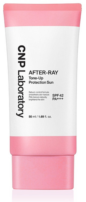 씨앤피 톤업 프로텍션 선케어 SPF42 PA+++, 50ml, 2개