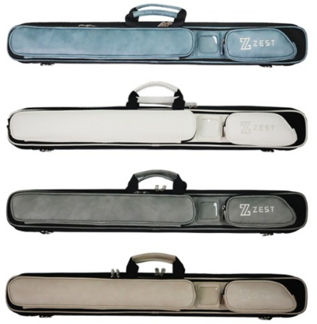 제스트 파스텔 소프트 큐가방 (1X2), 베이지, 1개