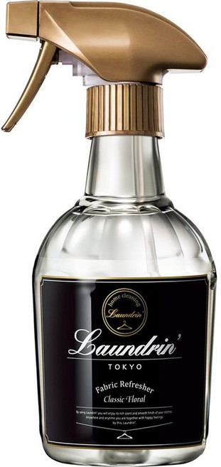 일본 란도린 방향제 섬유탈취제 본품 & 리필 3종 세트, 1.01L, 1세트