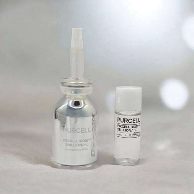 퍼셀 20억/mL 픽셀바이옴 원액 20ml, 1개