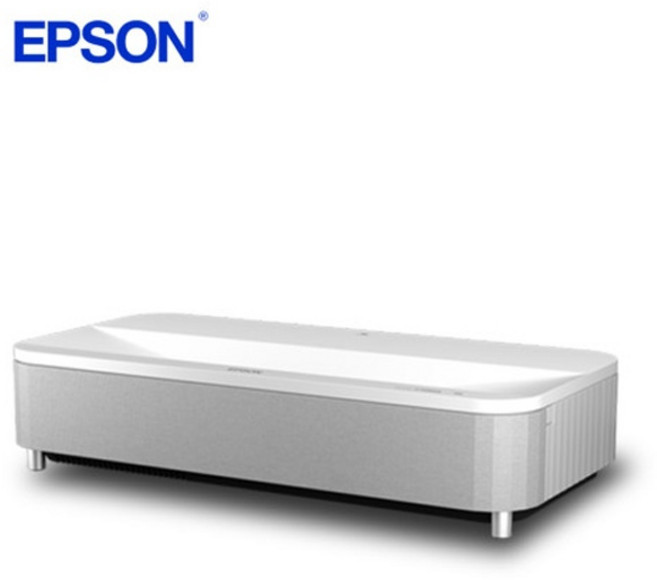 (EPSON) EH-LS800W (4K 3LCD 레이저 초단초점 빔프로젝터 / 4 000안시루멘)