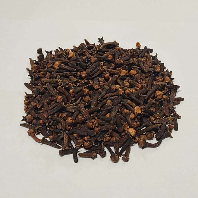 정향 600g 수입산