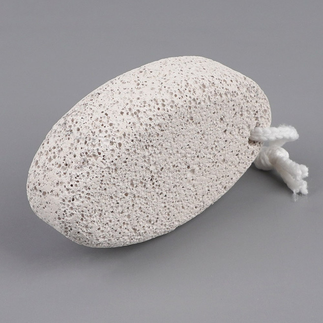 발밀이 돌 각질제거기 굳은살제거기 돌각질제거기 풋케어 발관리 뒷꿈치 겨울철발관리 발밀이 각질 굳은살관리, 1개