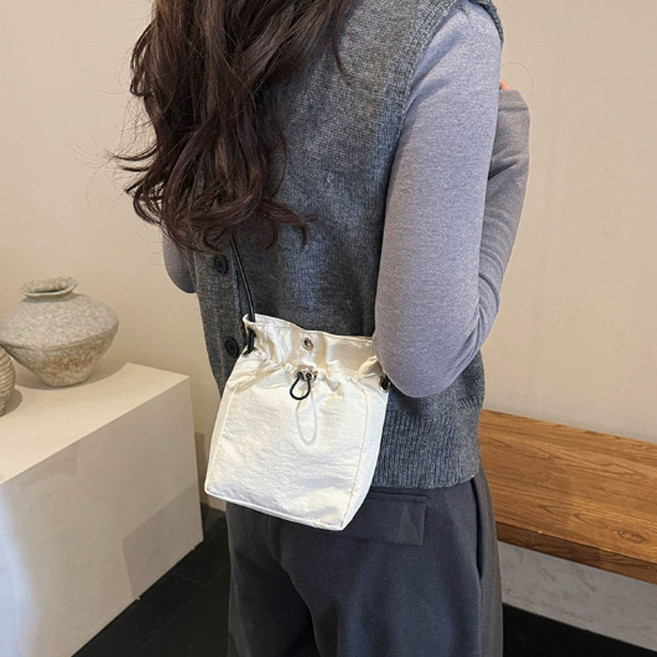 소딘 가벼운 미니크로스백 휴대폰가방